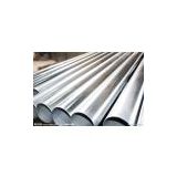 supply ASTM A53/A106 API5L GR.B round galvanized seamless steel pipe