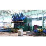 Seamless Steel Pipe Production Line thumbnail-2