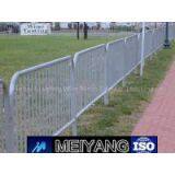 Spot Supply Temporary Fence
