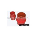 silicone Hump Hose for intercoolant,radiator turbocharger