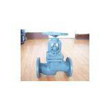 Cast Iron Globe Valve