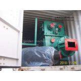 QT4-30 Semi-automatic Block Making Machine