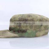 2016 Blank Outdoor Camo Flat Bill Hats Caps thumbnail-6