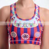 Modern Style Custom Design Women Bodybuilding Clothing Set thumbnail-5