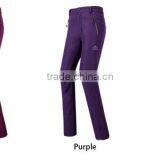 New Design Custom Hiking Pants Softshell Outdoor Pants thumbnail-4