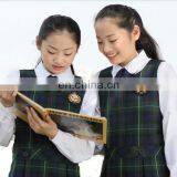 Classic Quality Polyester Viscose Fabric for School Uniforms
