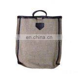 Jute Shopping Bag