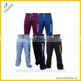 Feng du Factory Custom Mens Gym Pants for Joggers thumbnail-1