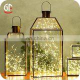 3AA Battery Silver Wire LED String Lights 30 LEDs Outdoor Fairy Light thumbnail-2