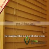 *Natural Bamboo window Blinds