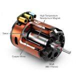 SkyRC 1/10 Cheetah 60A Sensored Combo Set thumbnail-4