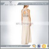 Hight Quality Ladies Western Dress Designs Maxi Dresses Girl Sleeping With Out Dress thumbnail-2