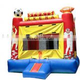 Empire inflatable sport games bouncy castle NB018