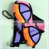 Young Girl Sexy Sexi Hot Bikini Sport Neoprene Bathing Suits thumbnail-5