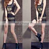 Top Grade Singlets Top, Women Blouse 2015 thumbnail-2