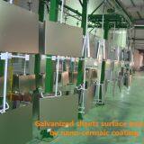 1-phosphate-free nano ceramic conversion coating