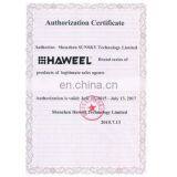 Wholesale 2017 Newest Sports Eearphone, Drop Shipping Creative Hanging Earbud With Bluetooth 4.1,Anti Noise thumbnail-2