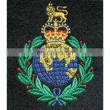Embroidered Patches and Clothing Accessories | Embroidered Patches at the Lowest Prices