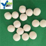 High density alumina porcelain ceramic grinding ball with 690912 hs code