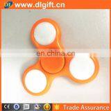 Wholesale Hot Sale Plastic Led Light Fidget Wind Spinner for Playing thumbnail-2