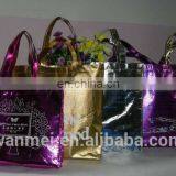 BSCI Audited Factory / do Print in House / 90% of Customers Repeat Orders / Laser Bag thumbnail-1