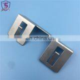 China Customized Design Black Sheet Metal Forming Brackets thumbnail-4