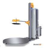 Smart Pallet Wrapper