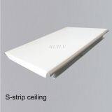Aluminum Strip Ceiling/Aluminium Strip False Ceiling/Aluminum Suspended Ceiling thumbnail-5