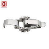 DK011A Spring Loaded Toggle Latch Toolbox Latch thumbnail-3