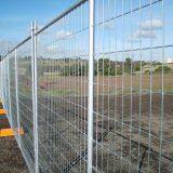 Temporary Fence/ Construction Fence/construction Fence for US