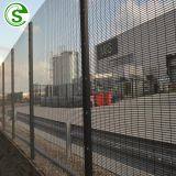 Metal 358 High Security Fencing Theftproof Privacy Fence thumbnail-5
