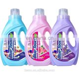 2014 Best-selling Blue-Touch (OEM) Fabric Softener