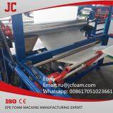 EPE foam sheet thickending machine 04_副本