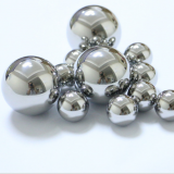 127mm stainless steel ball
