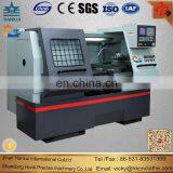 PLC Automatic CNC Lathe Machine Function thumbnail-1