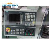 CK6432 360mm Swing Over Bed Factory Price Medium Size Cnc Lathe Machine thumbnail-7