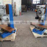 NEW ARRIVAL Cheap SL100 Small Slotting Machine thumbnail-2