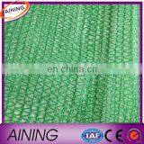 1-6 Pins Outdoor UV Protection Polyethylene Sunshade Netting for Agricultural Greenhouse thumbnail-4