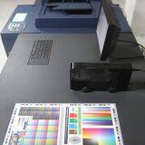 How to choose the right coating for a flatbed printer?