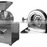 Commercial Nut/dried Fruit/dry Herb Grinder Machine for Sale thumbnail-3