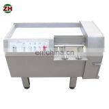 Multifunction Commercial Meat Dicing Machine Vegetable Dicing Machine Frozen Meat Cutting Machine for Sale thumbnail-4