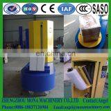 Economic Widely Use Stretch Film Wrapping Machine With High Quality thumbnail-3