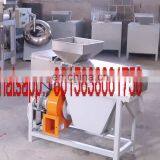 Walnut Grinder roaster peanut powder making machine