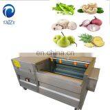 Easy operation Sweet Potato BrushcleaningWashingMachine