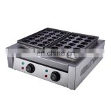 Easy cooking takoyaki maker electric hot pot and bbq grill