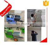 High Quality Spraying Machine/Plaster Spraying Machine thumbnail-3