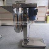 500kg/h Pepper Chili Sauce Making Machine From China Manufacturer thumbnail-3
