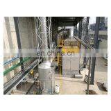 Steam Type Low Temperature Sludge Drying Machine thumbnail-5