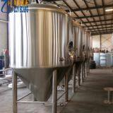 Certificated 5bbl 500l Electric Heating Micro Craft Brewery Equipment thumbnail-4