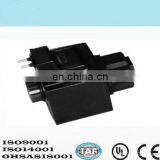 Yuken DC,AC Wet- Valve Soleniod MFZ9-20YC,MFZ9-55YC,MFJ9-26YC,MFJ9-50YC,MFJ9A-26YC,MFJ9A-50YC thumbnail-5